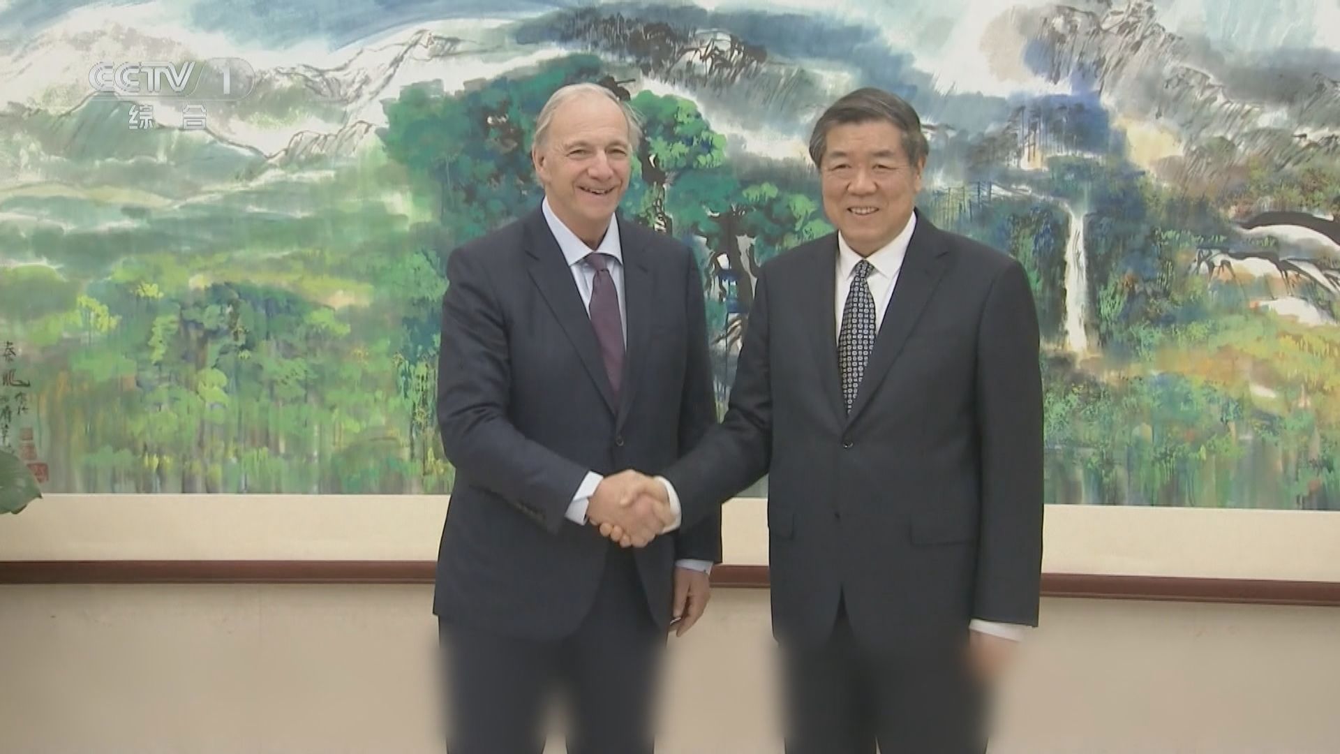 何立峰晤達里奧