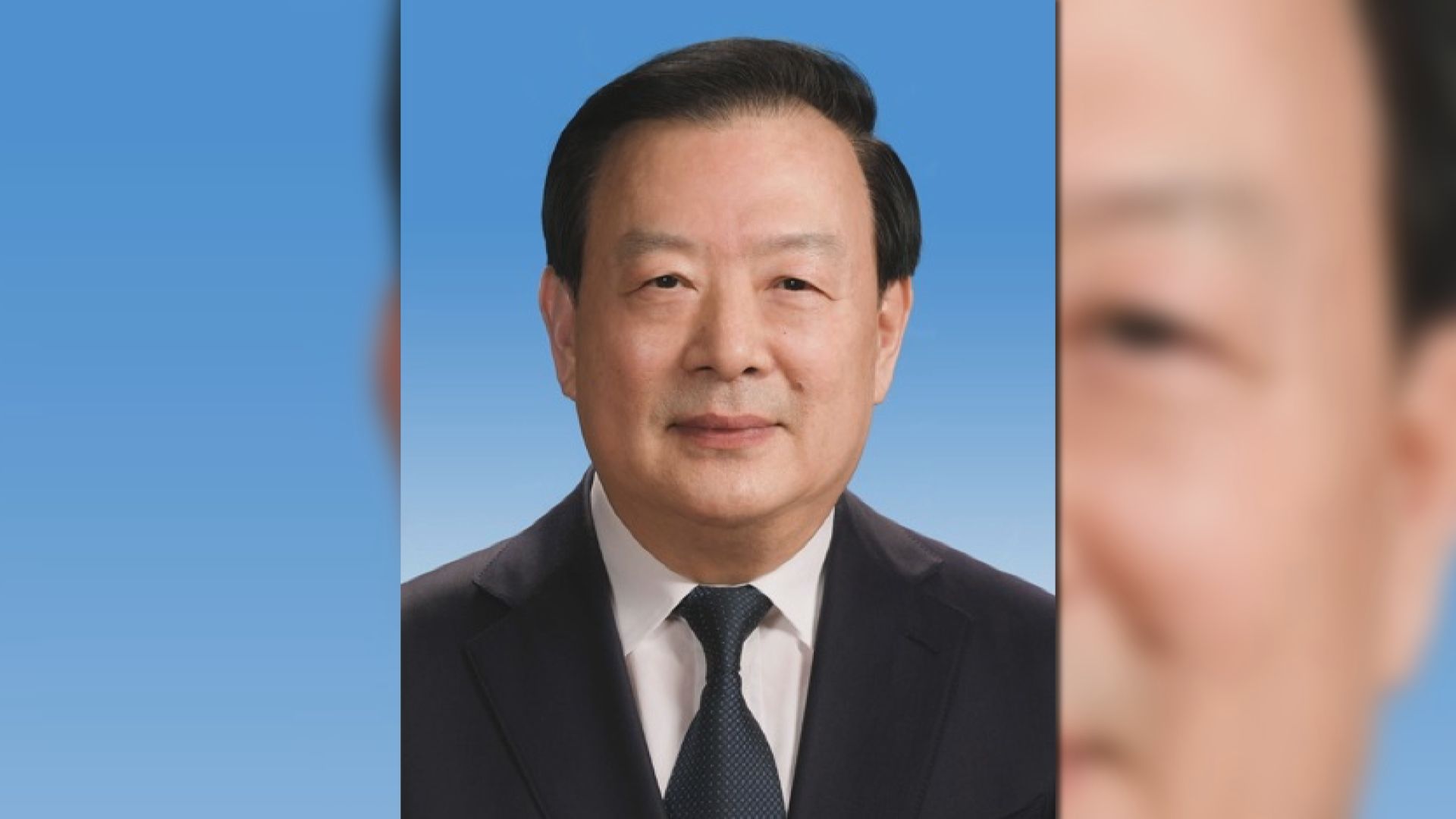 夏寶龍接任港澳辦主任　曾任浙江領導發動拆十字架