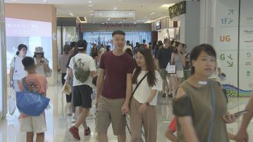 據報中央將提高訪港內地客免稅額至低於3萬元人民幣