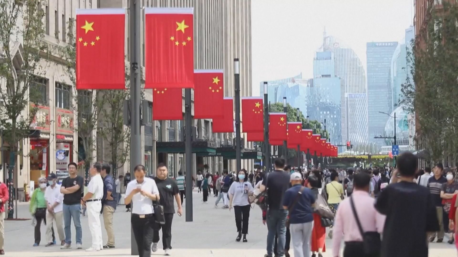 內地國慶假期最後一天　旅遊網站指周邊遊訂單增56%