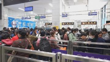 香港成內地旅客最熱門跨年境外目的地