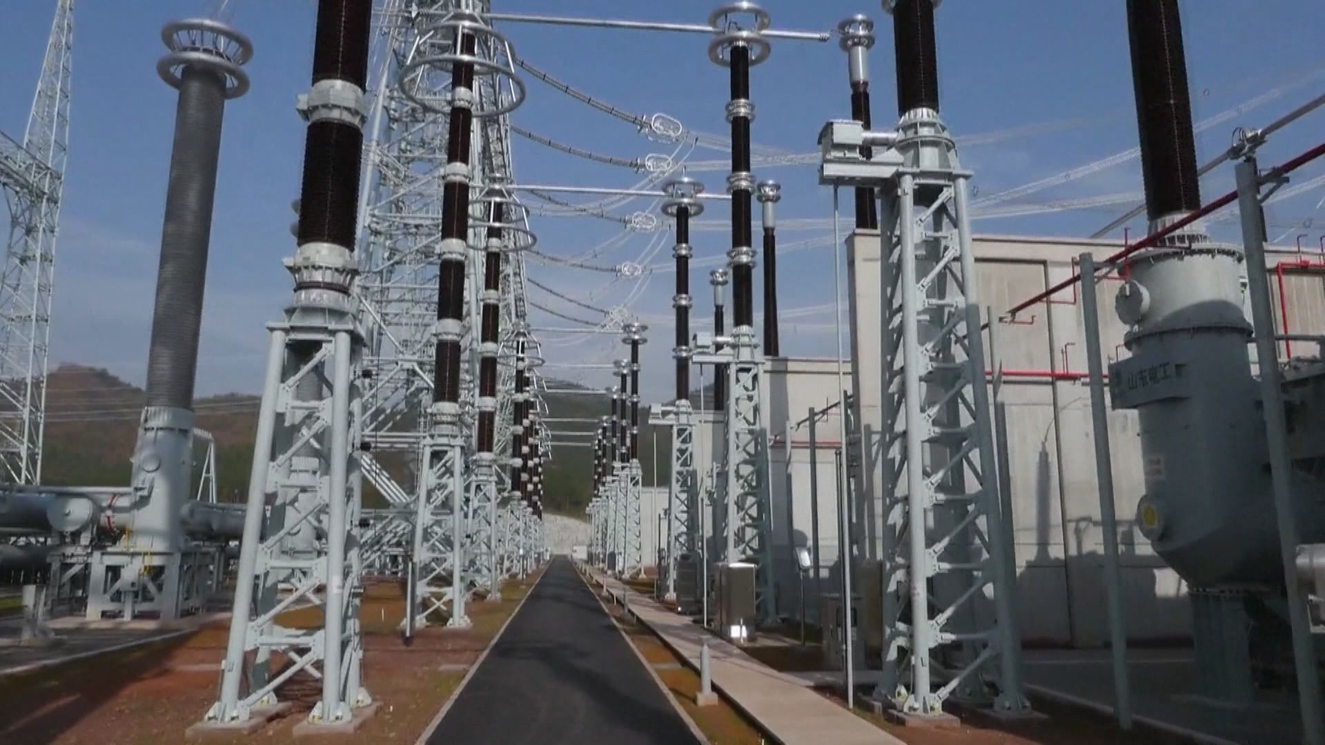 內地高溫持續　南方電網用電負荷創新高