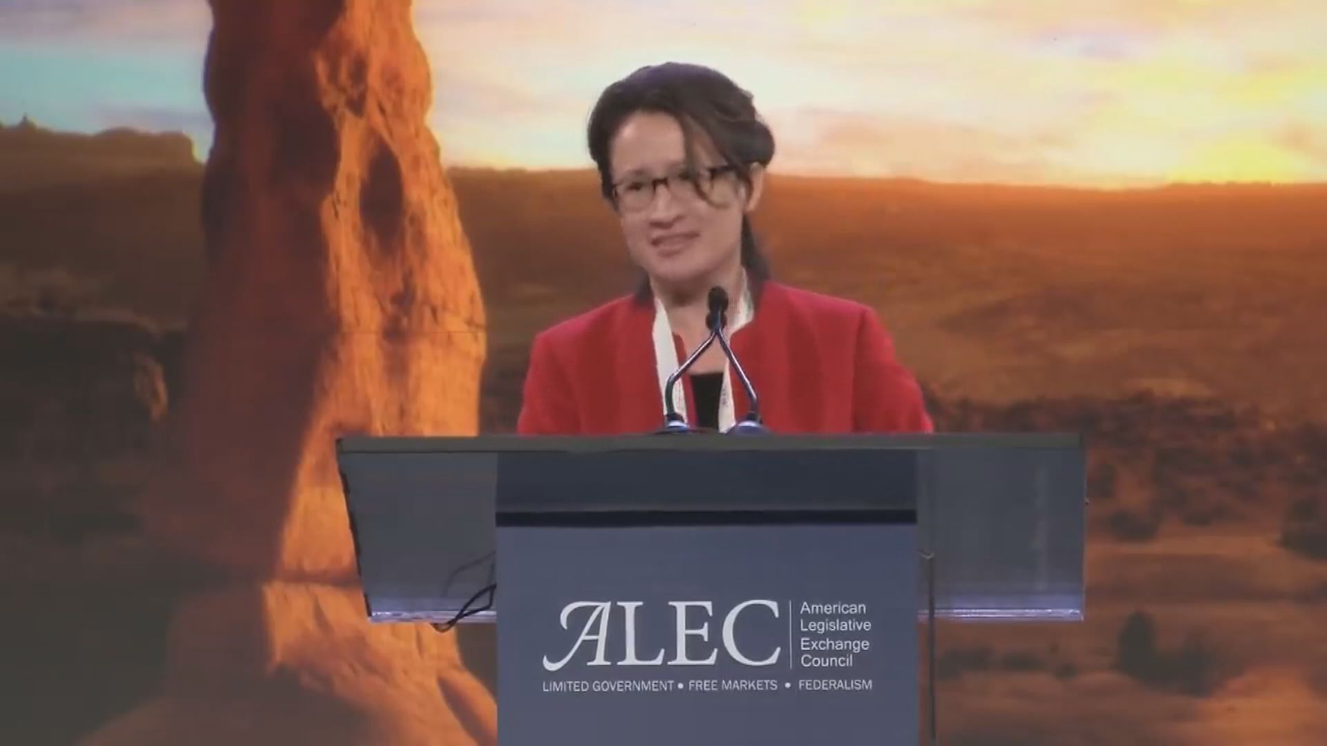 大陸宣布對蕭美琴實施制裁