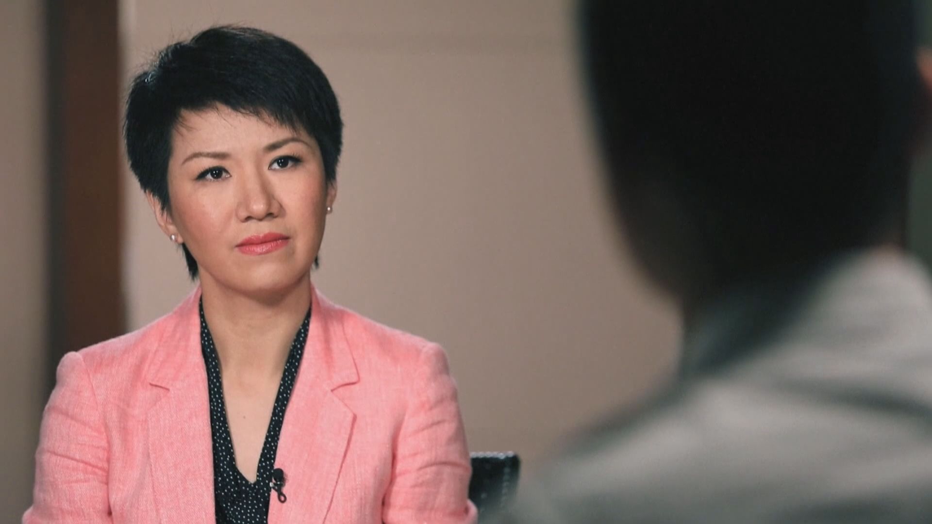 官媒引述知情人士報道滙豐邀請孟晚舟會面