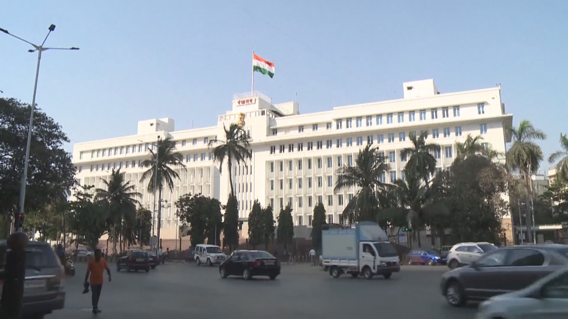 中印據報互逐記者 中方稱對印度無理打壓採取反制措施