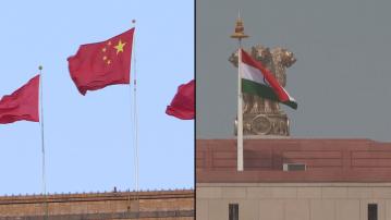 王毅與印度國家安全顧問多瓦爾會面