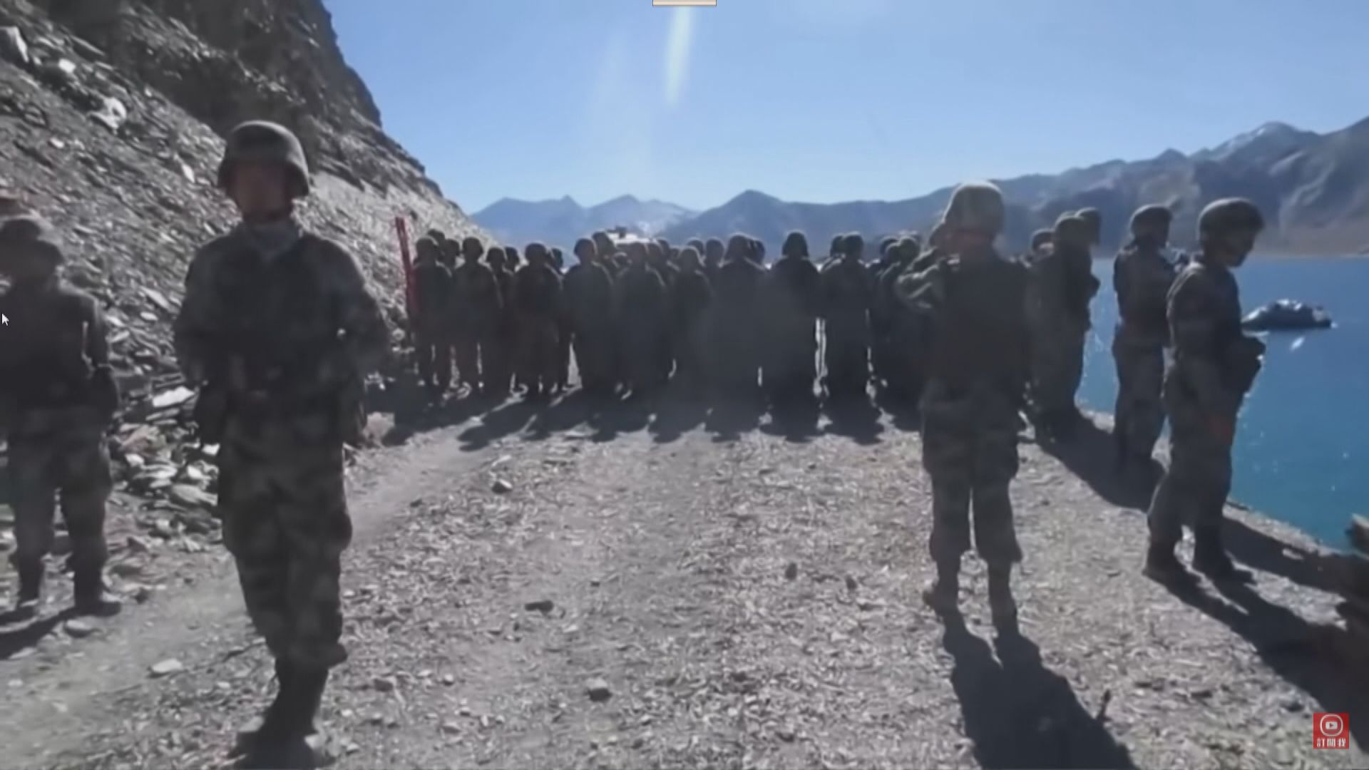 中印邊境持續緊張　印首都圈有酒店餐廳拒絕接待中國人