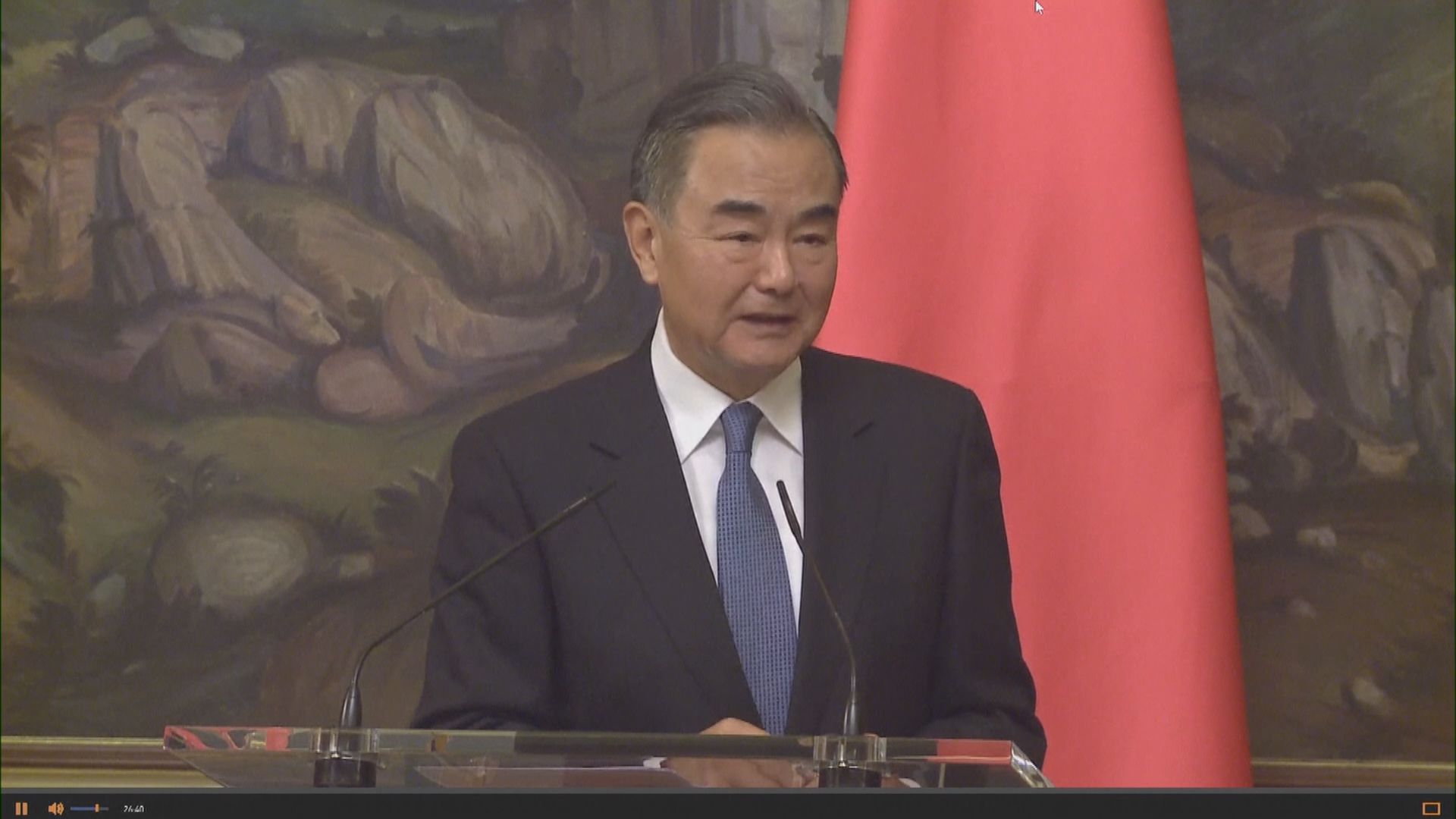 中印尋求緩解局勢　雙方召開旅級指揮官會議以避免誤會