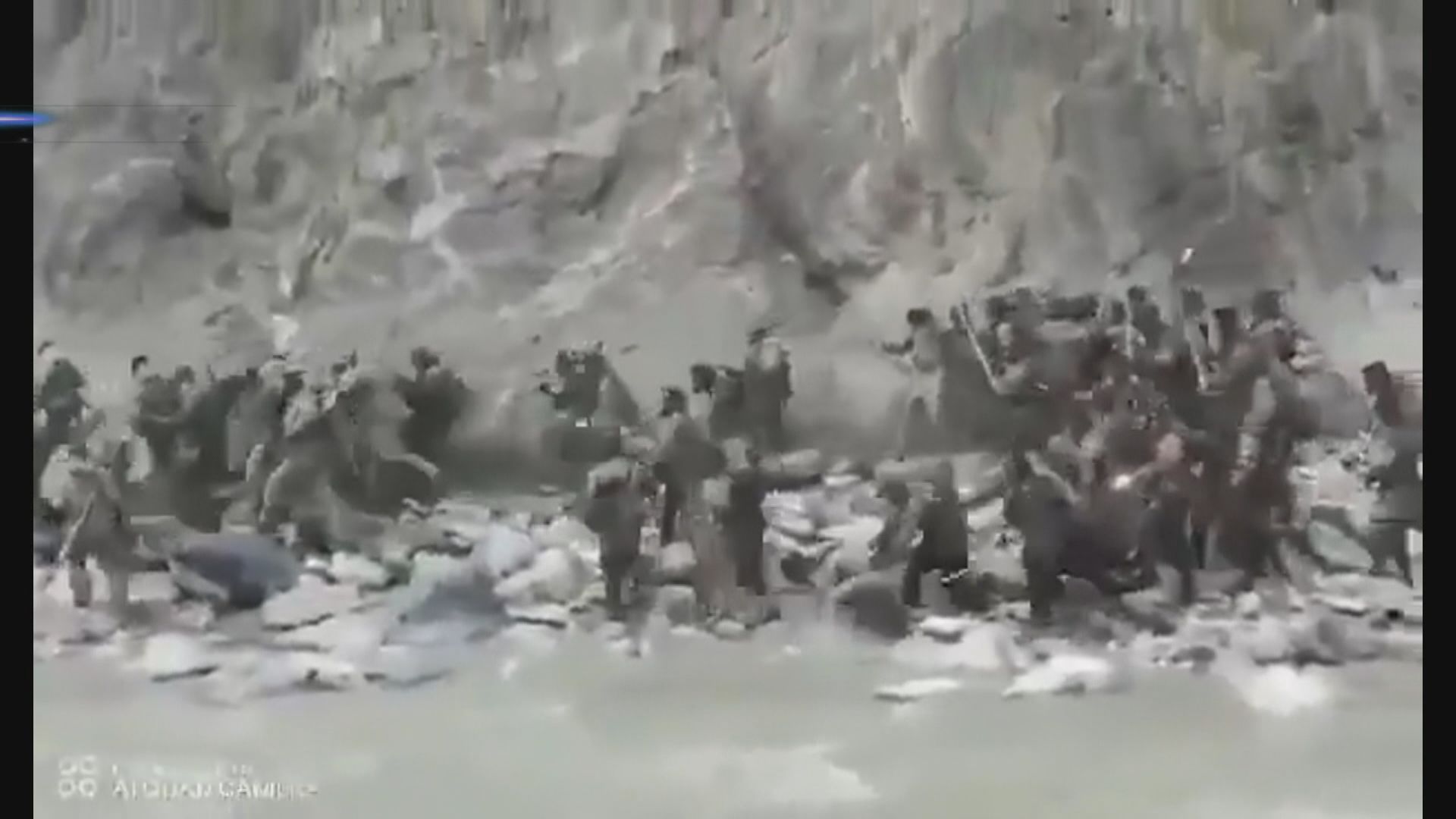 印度計劃邊境加設雷達系統