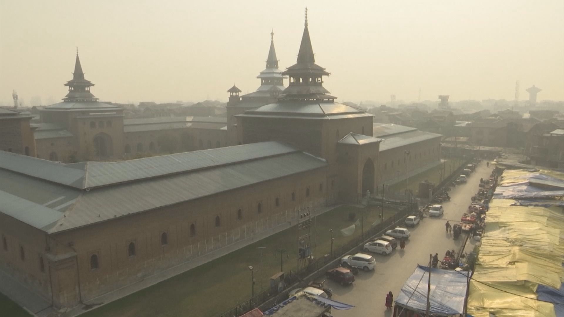 中印邊境新一輪軍長級會談周三舉行