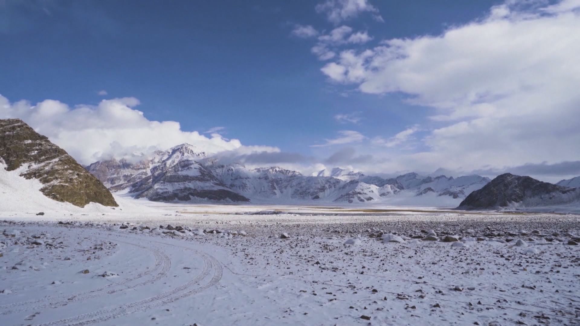 印媒：印度擬於中印領土爭議地區建「前線公路」