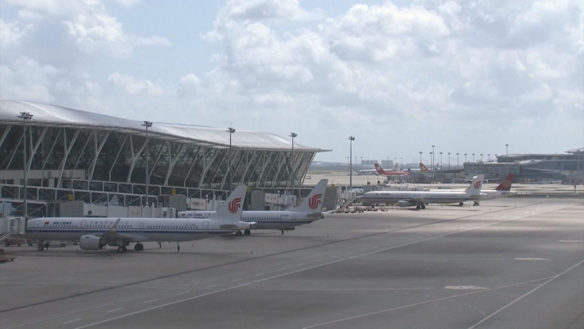 中印同意加強戰略溝通　並恢復中斷五年兩國直航航班