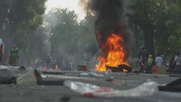 印尼示威累計至少8死　聯合國呼籲對話解決並按國際標準執法