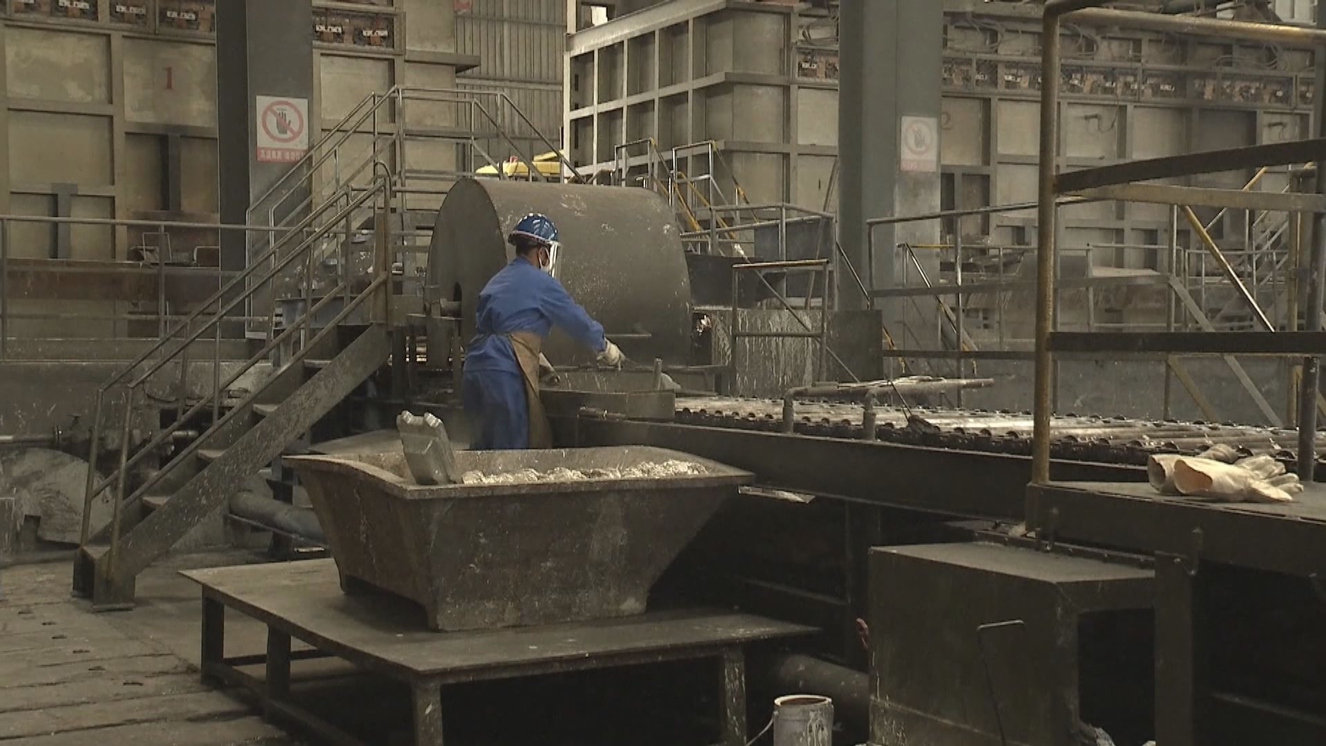 國統局：企業盈利不平衡狀況較突出 恢復基礎尚不牢固