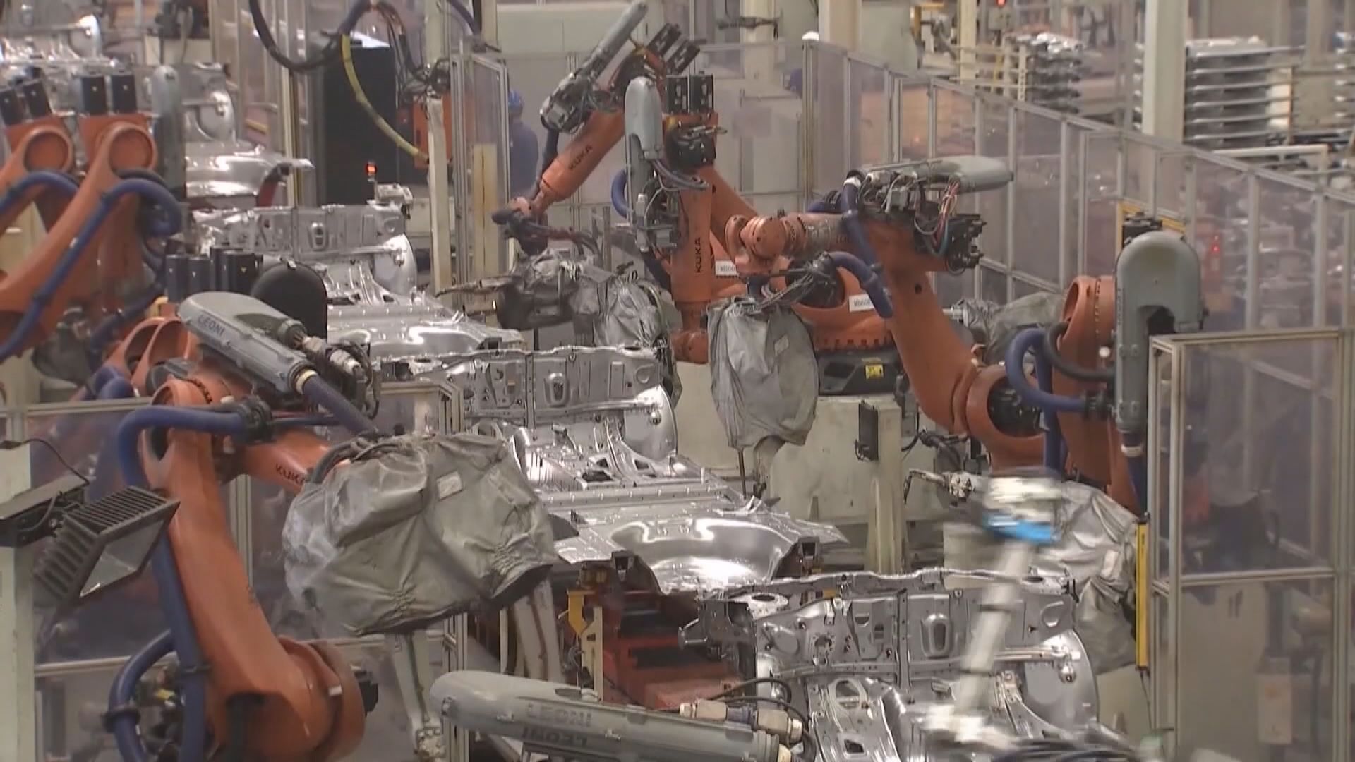 工信部部長：加大穩增長工作力度 適時推出更多政策措施