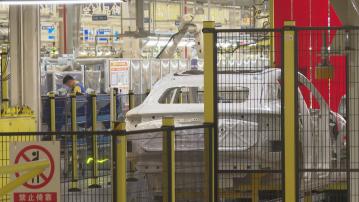 汽車業力撐內地6月工業利率跌幅收窄