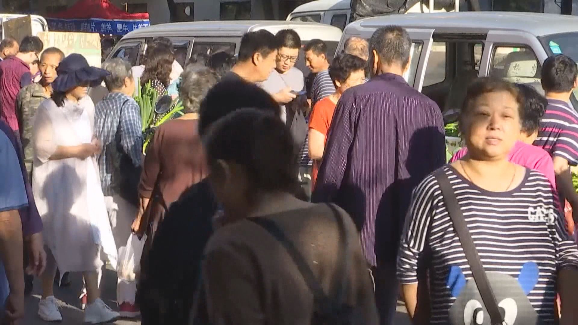 發改委：料CPI繼續溫和上漲　PPI升幅或回落