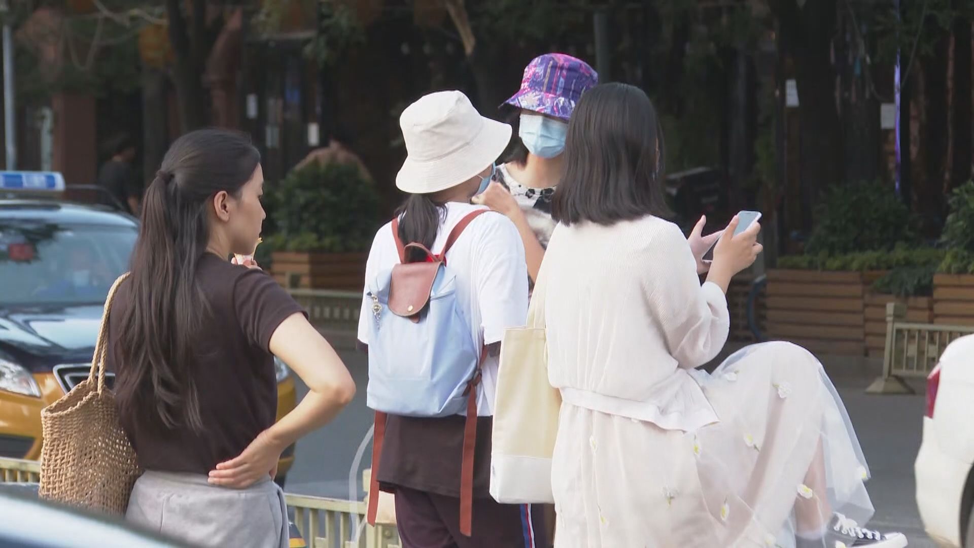 網信辦擬要求持過百萬用戶資料企業國外上市須申報審查