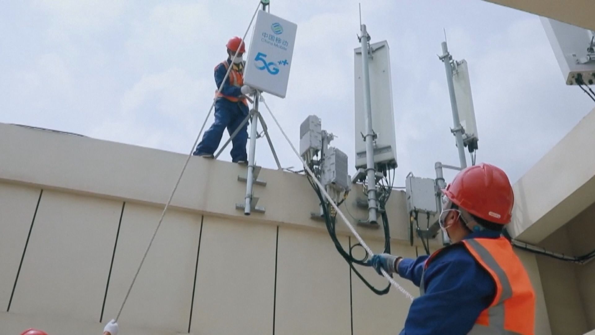 內地將推出相關法律　保障數據安全及個人私隱