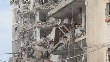 中國駐以使館建議當地公民盡快經陸路離開以色列