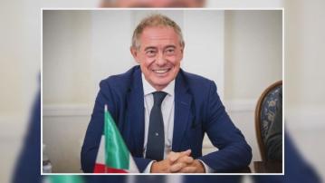 意大利退出一帶一路後首位部長今天起訪華三天