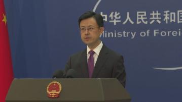 據報日本呼籲各國勿參與北京閱兵　中方提嚴肅交涉要求澄清