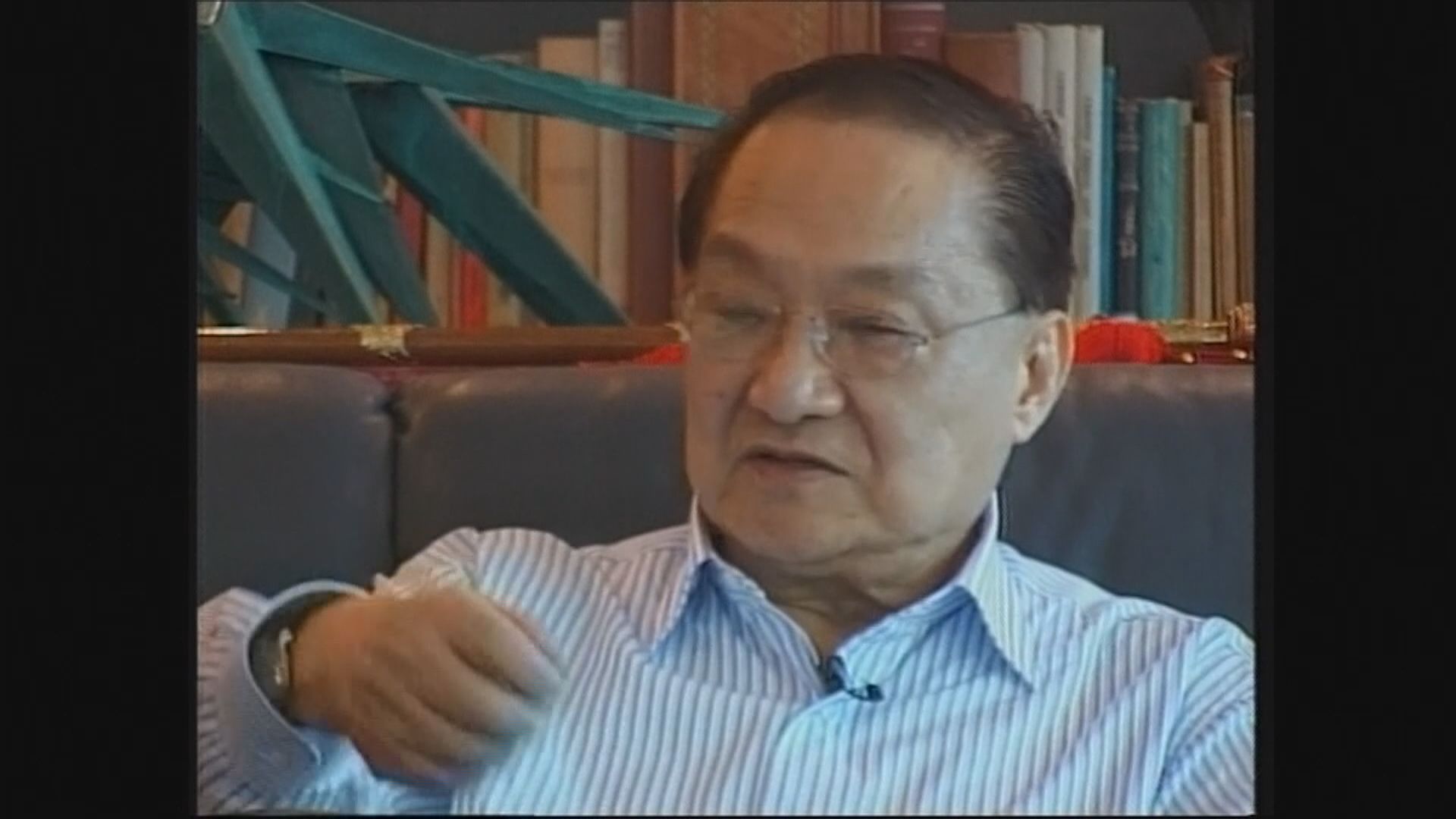 金庸訴江南侵權案有終審判決 裁定江南抄襲未判停止侵權