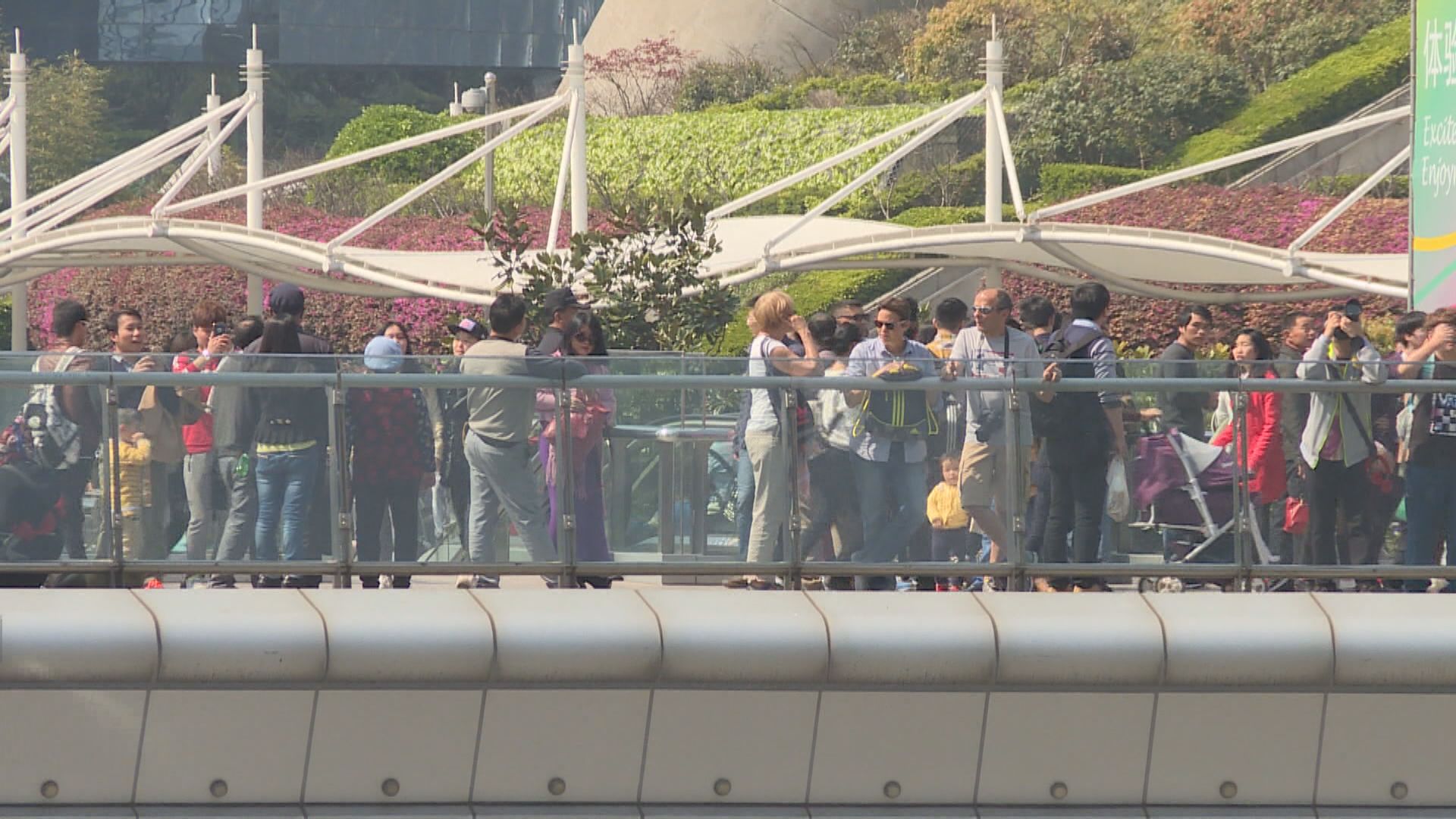 經參：內地加強促進就業政策即將落地