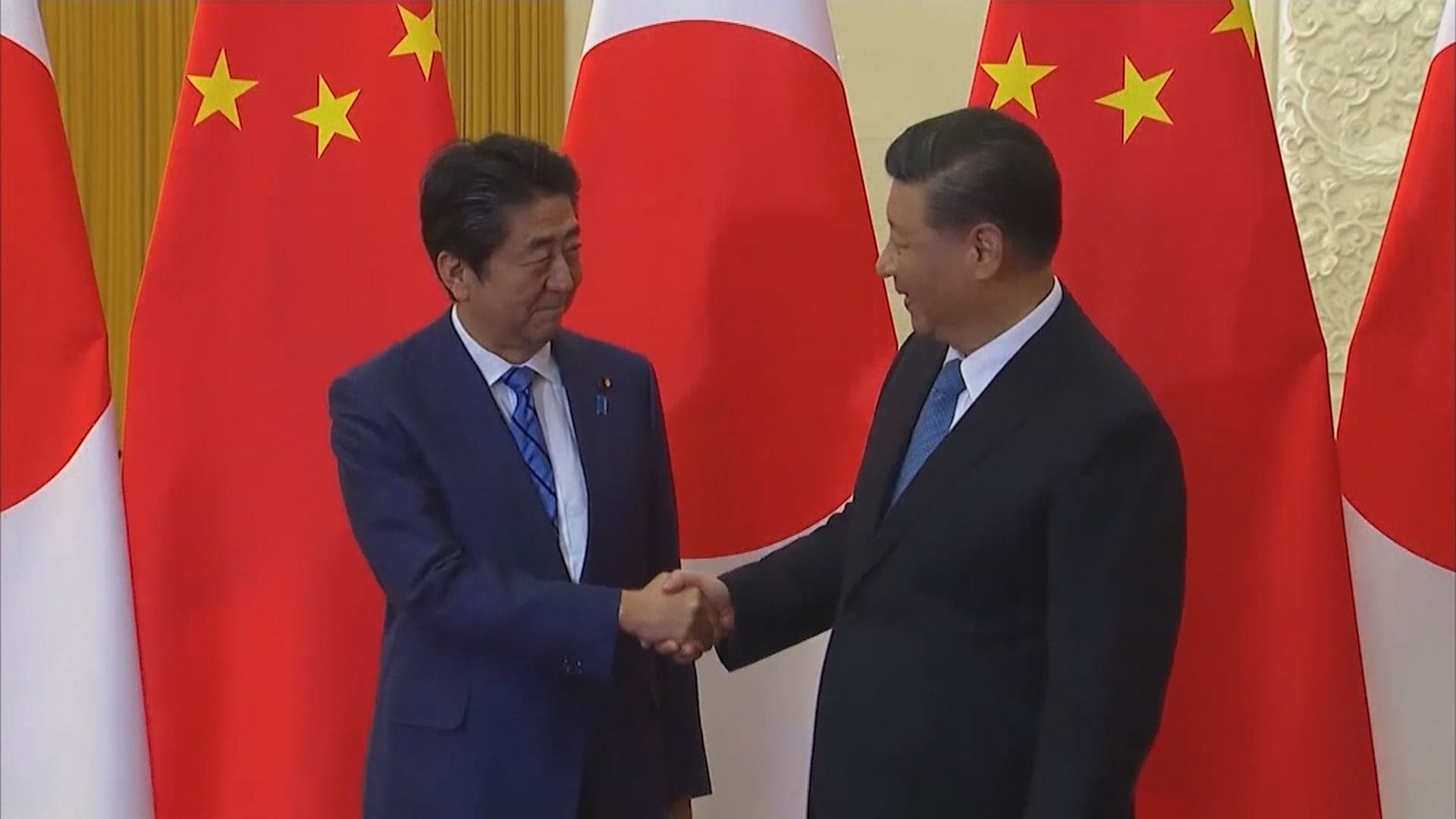 習近平訪日籌備工作正繼續進行