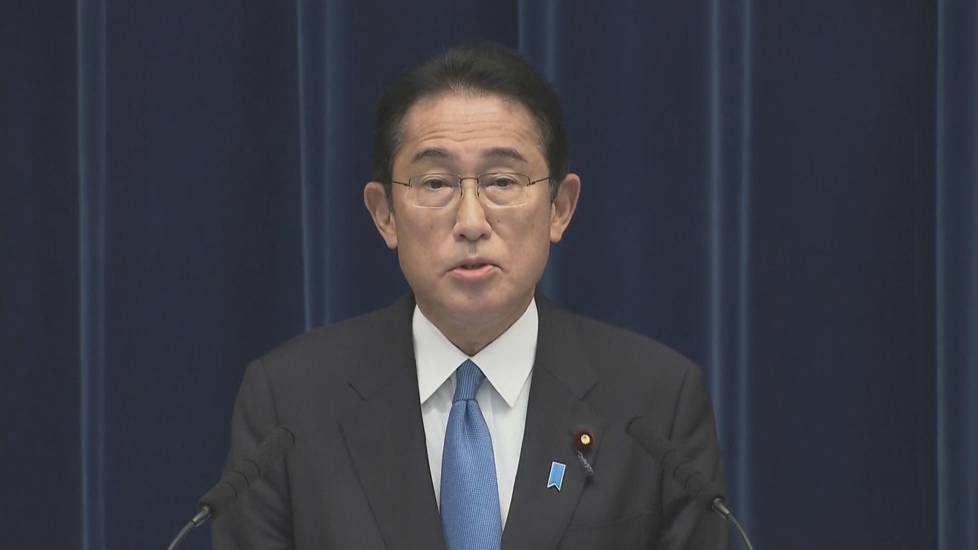 岸田文雄有意下月與國家主席習近平舉行首腦會談