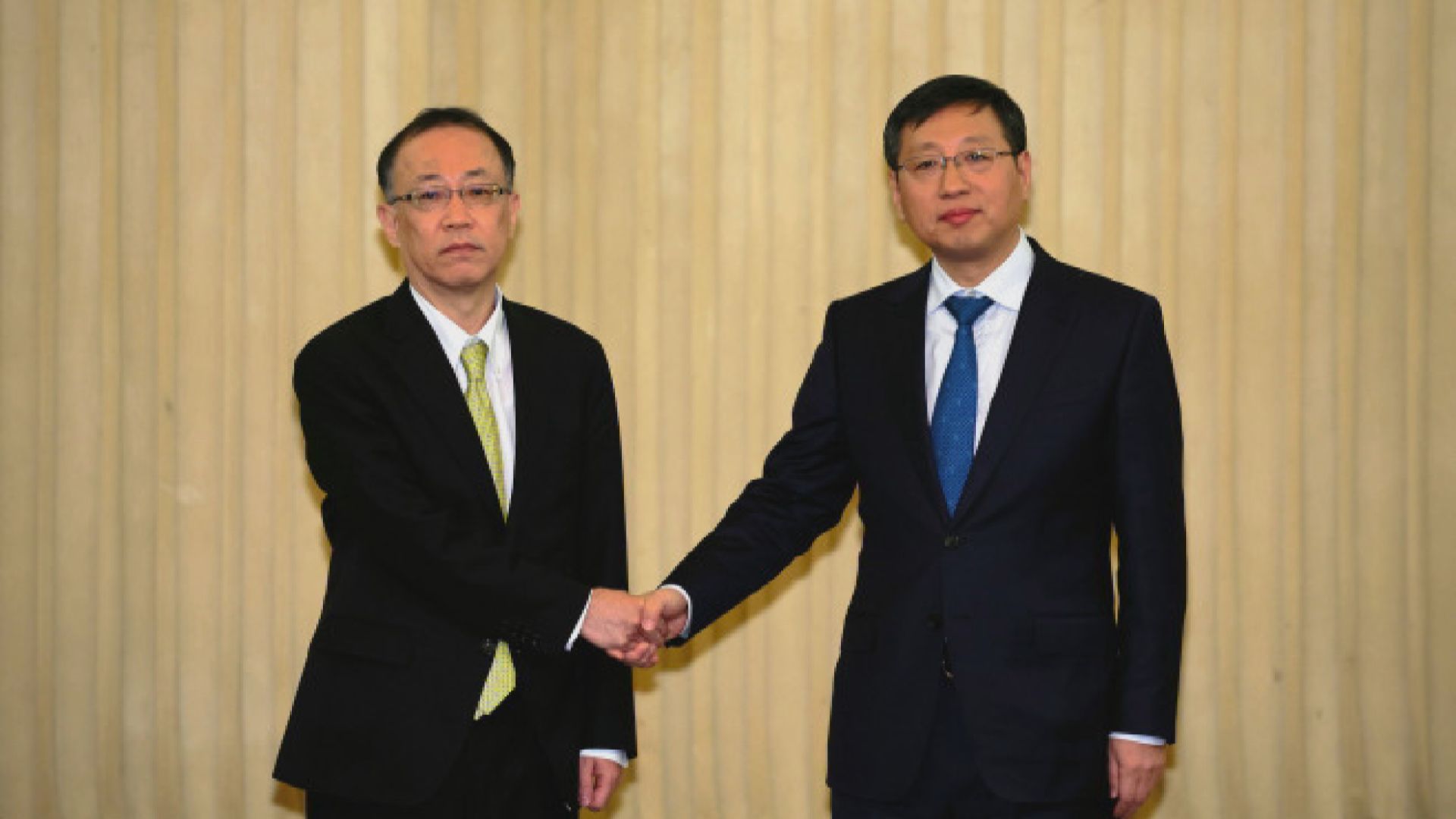 中日海洋事務第十五輪磋商或談及台海局勢