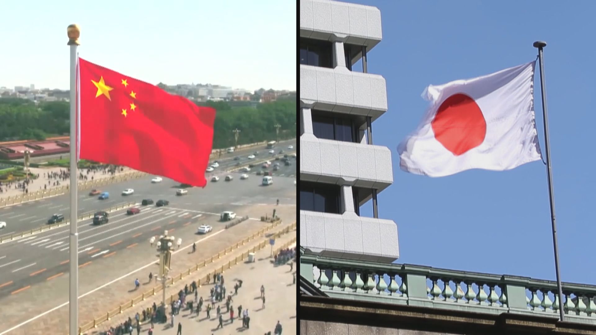 中國駐日大使館就日本政要參拜靖國神社　提出嚴正交涉、強烈抗議