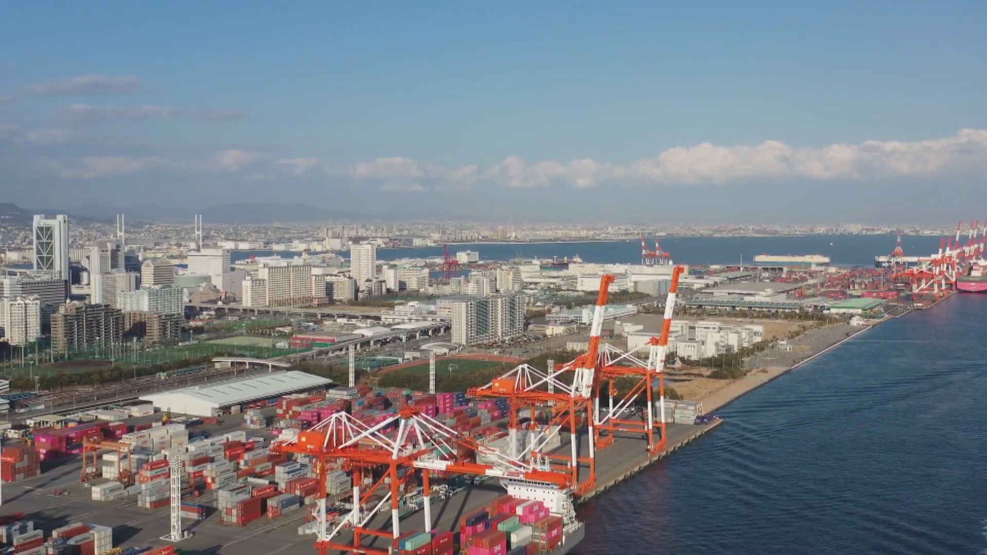 RCEP生效　中日首次建立自貿關係互享零關稅