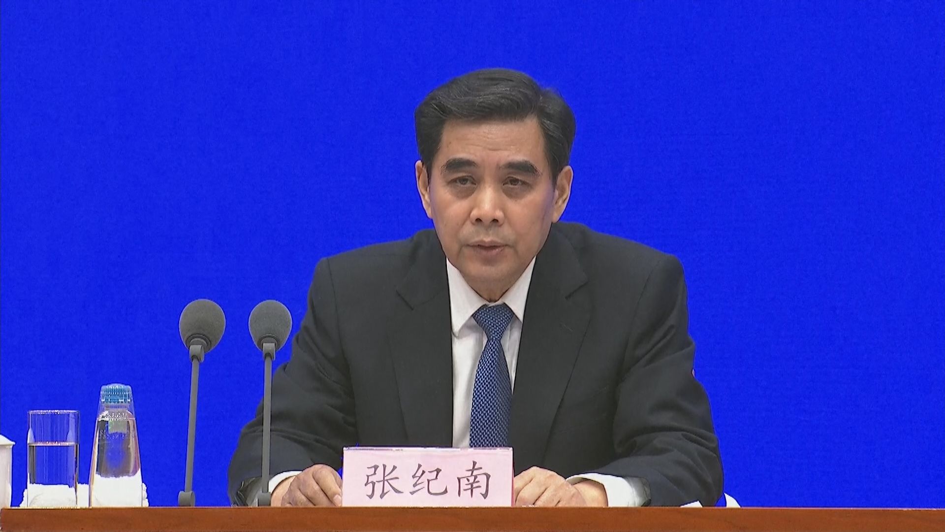 人社部：內地今年就業形勢總體平穩　但不確定因素較多