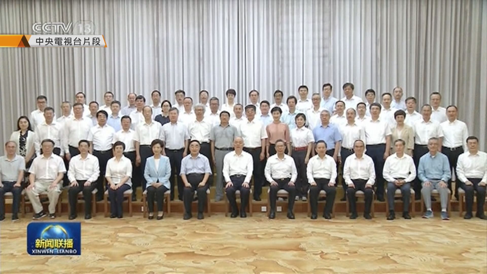 料北戴河會議即將召開 未知秦剛出席與否