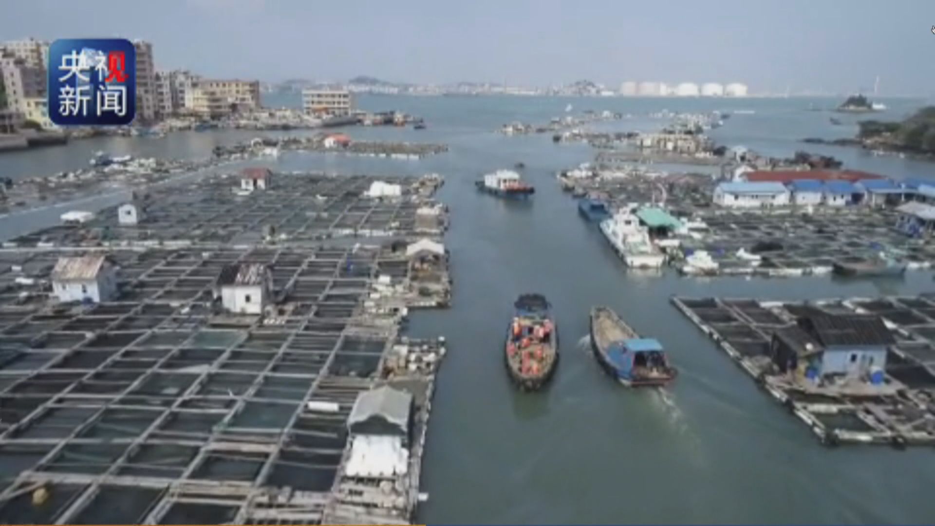 專家指福建洩漏碳九現場空氣質素已恢復正常