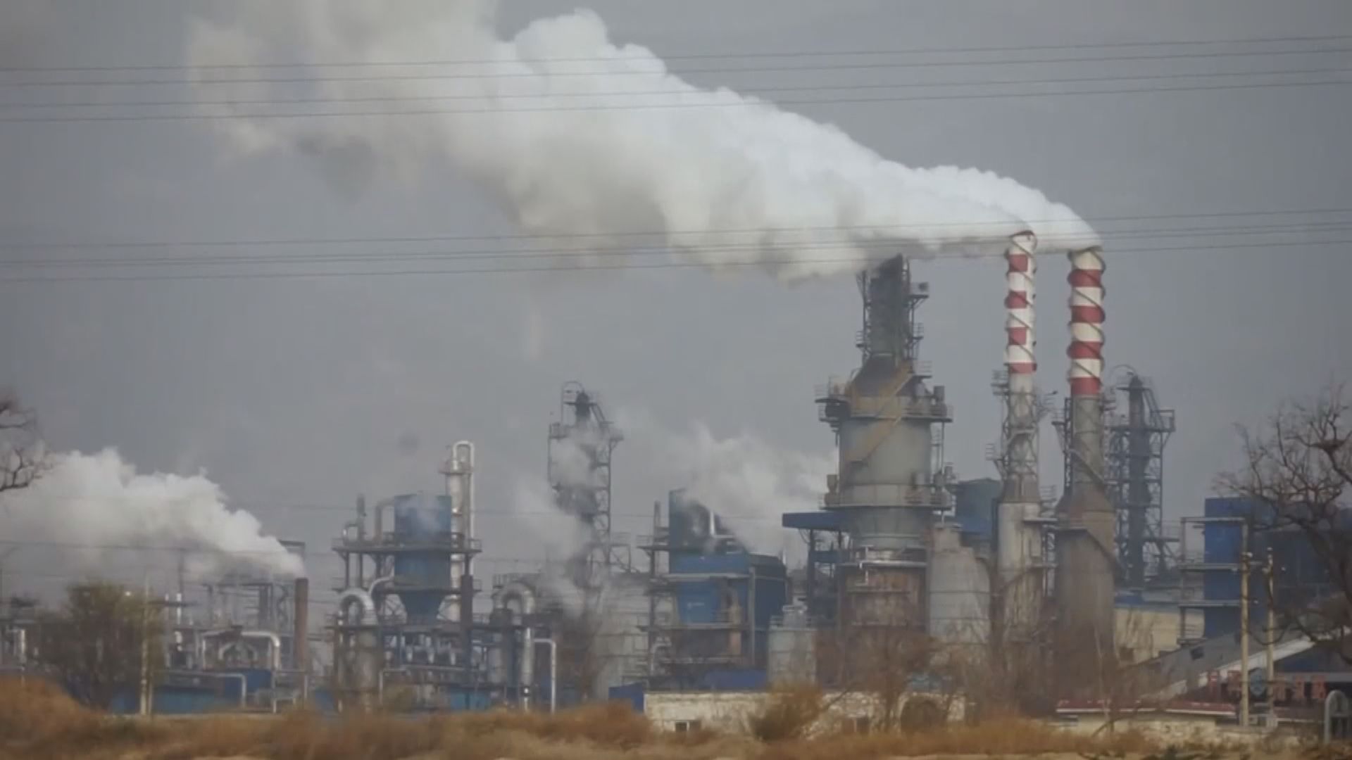 李克強：糾正「一刀切」限電限產