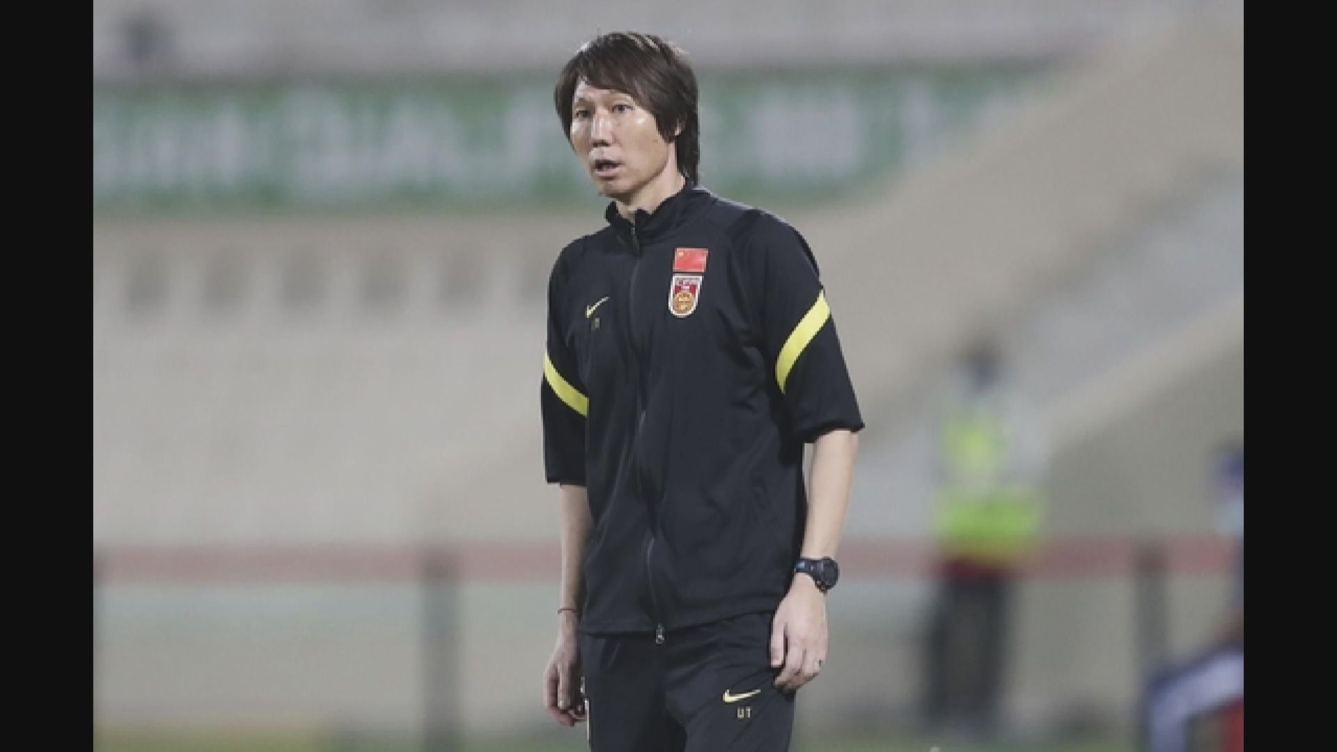 李鐵涉受賄、行賄等五罪被起訴