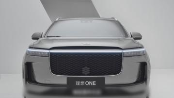 理想汽車CEO籲政府推動車企併購