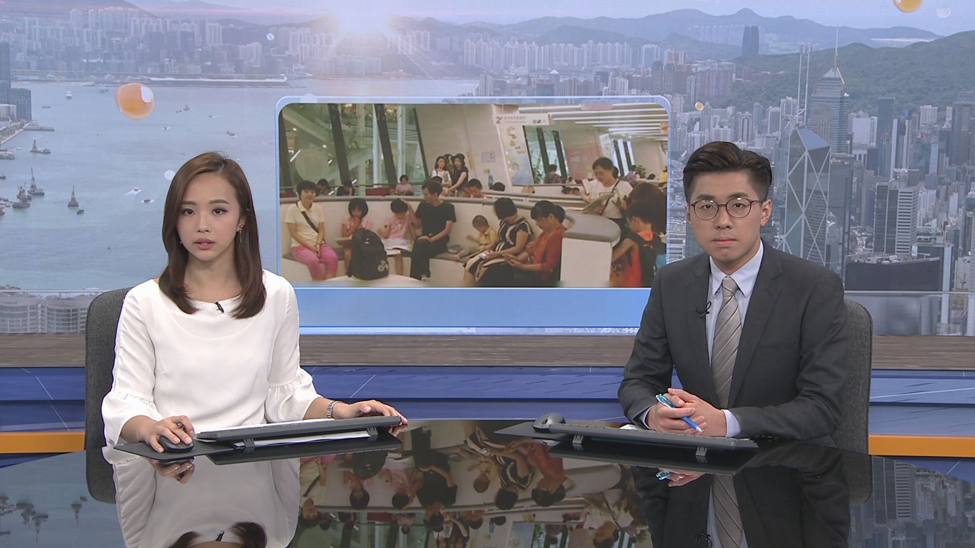 深圳有圖書館禁止14歲以下兒童入館