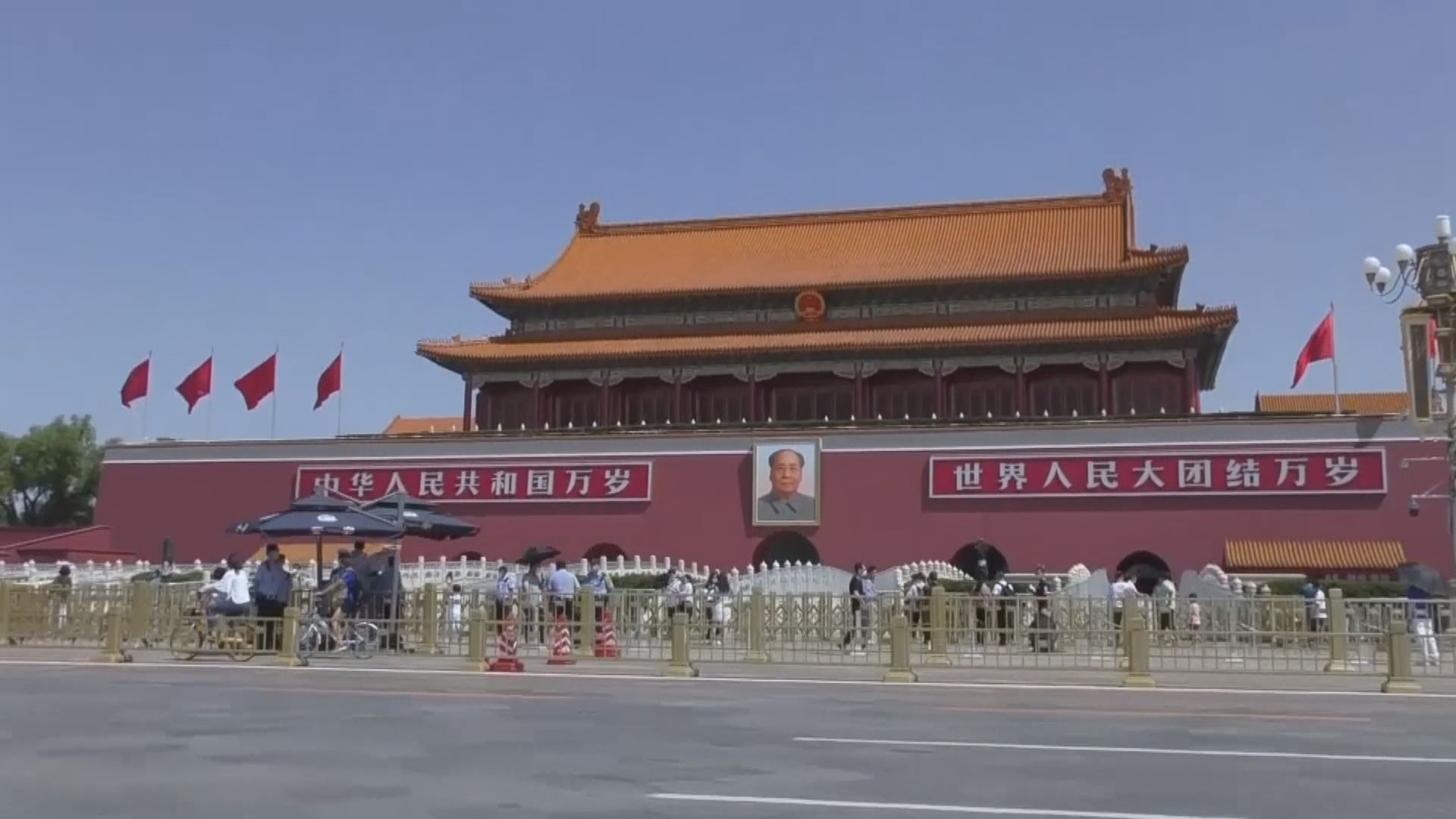 北京召回駐立陶宛大使反對台灣在當地設立代表處　立陶宛對做法表示失望