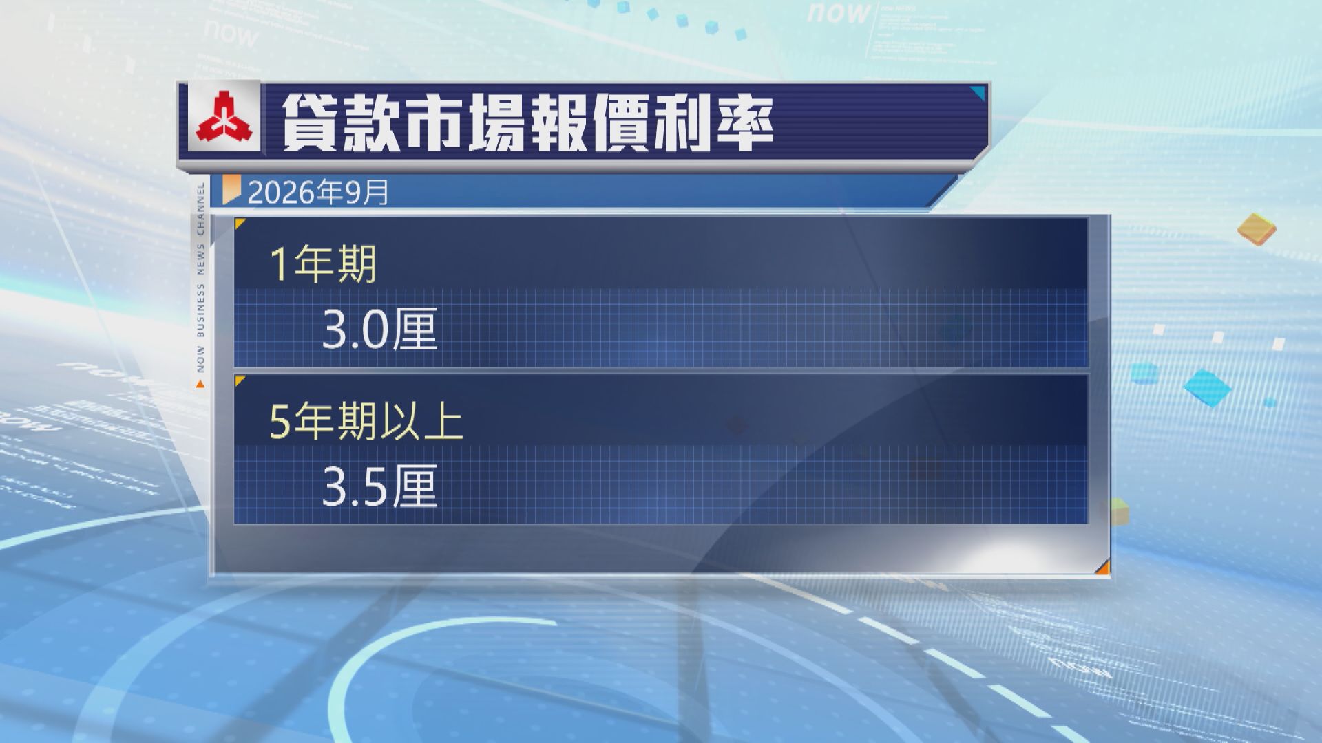 人民銀行連續16個月維持LPR不變