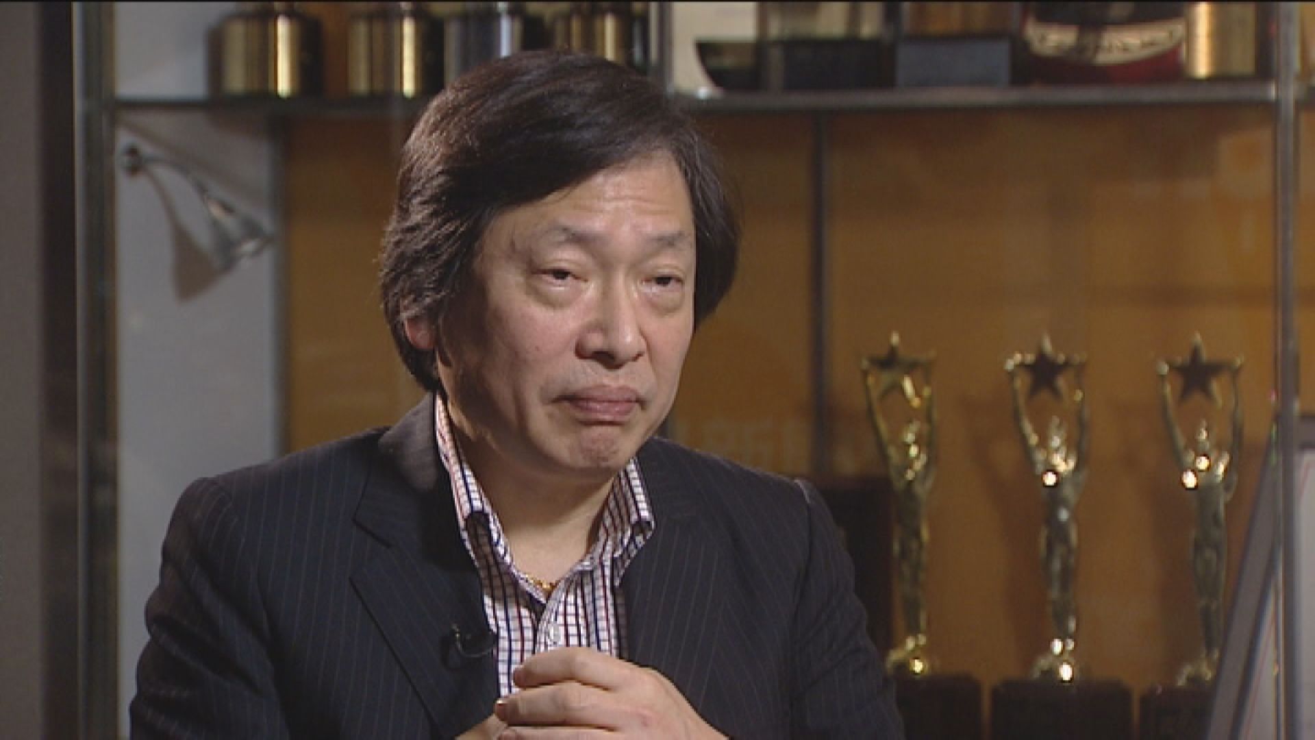 張曉明改任副主任　分析指反映中央調整對港澳政策