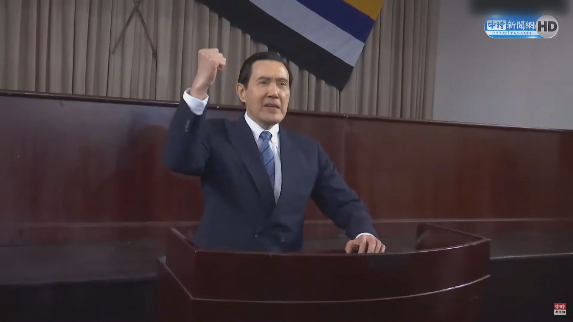 馬英九今早參觀辛亥革命博物院