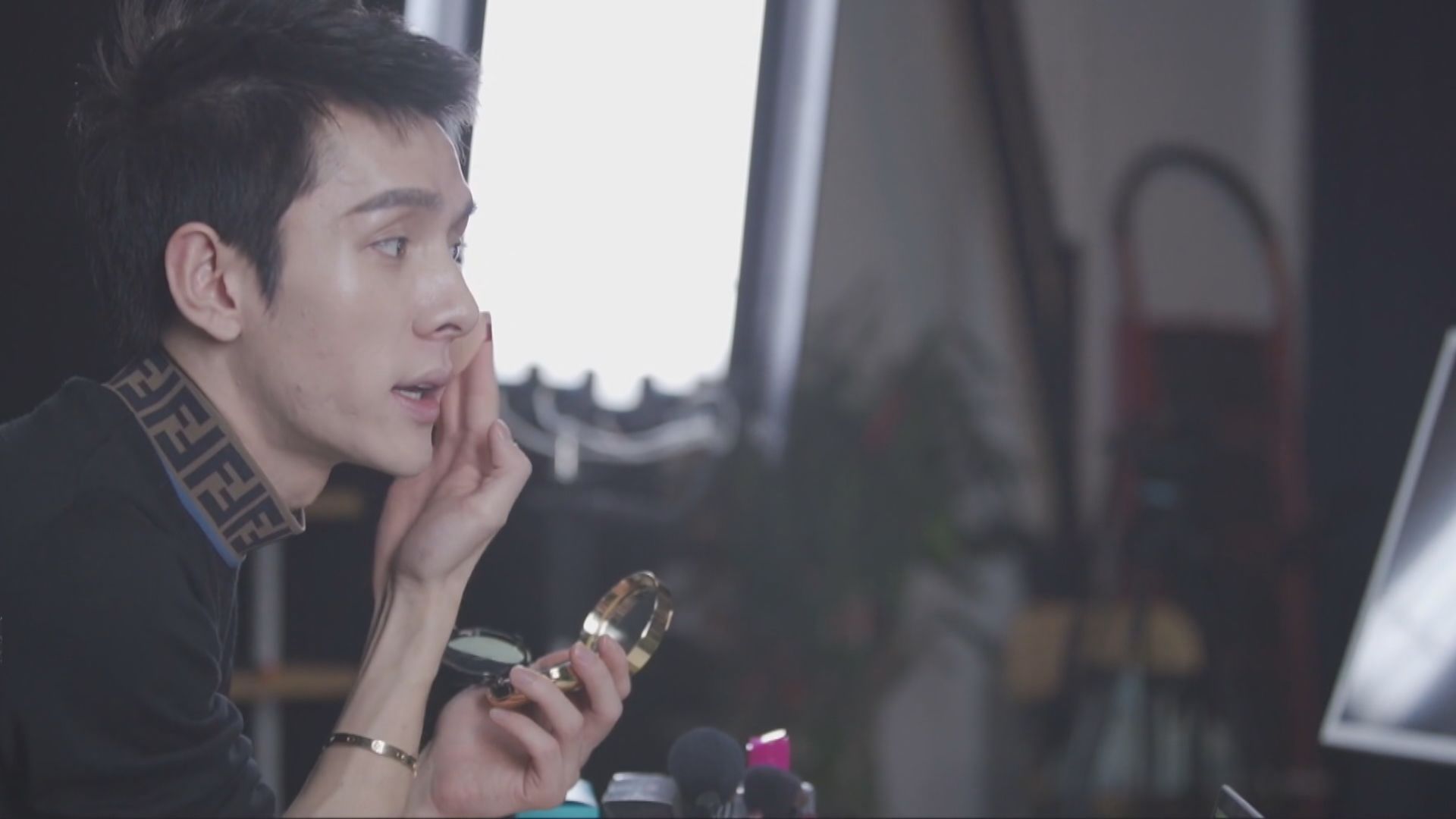 報告指中國男士美容產品市場以年均7.7%速度急增