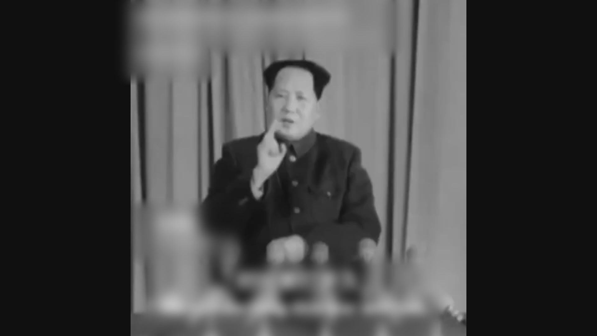 關稅戰｜毛寧發布毛澤東講話「打到完全勝利」　被視為展示更強硬對美姿態