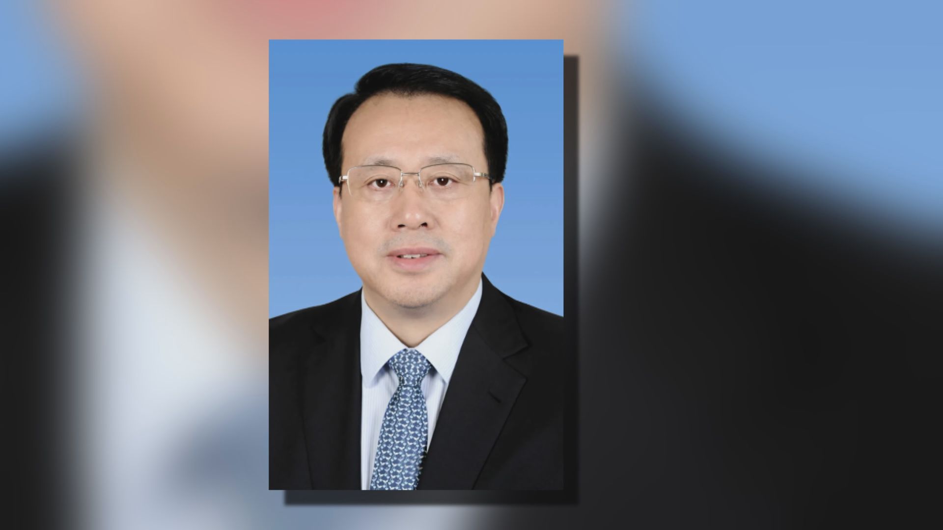 龔正當選上海市長