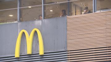 外電：中東及中國主權基金擬洽商聯合投資麥當勞中國