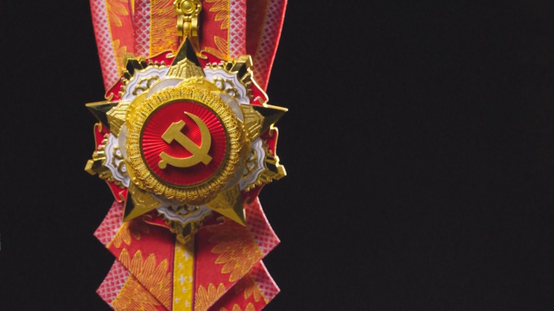 習近平將首次頒授七一勳章並發表講話