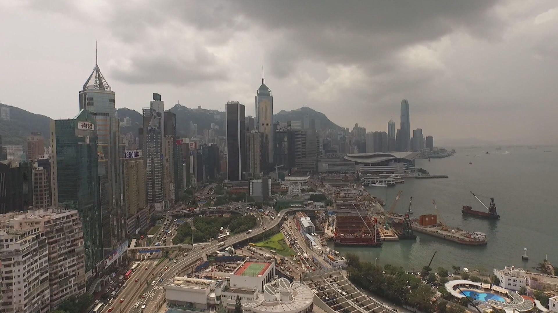 人民日報：《港區國安法》是一國兩制「壓艙石」